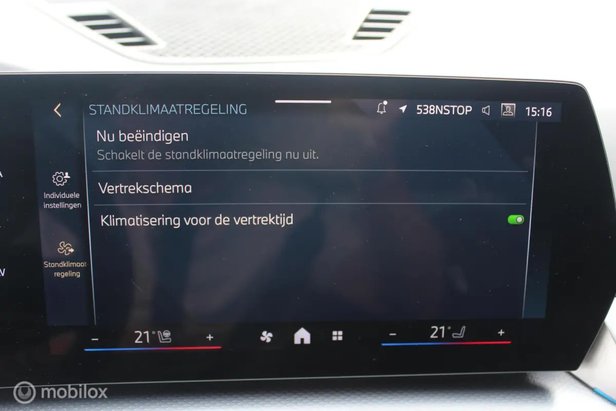 xDrive25e M-Sport Trekhaak/ACC/Lane-Assist/Matrix/NAP