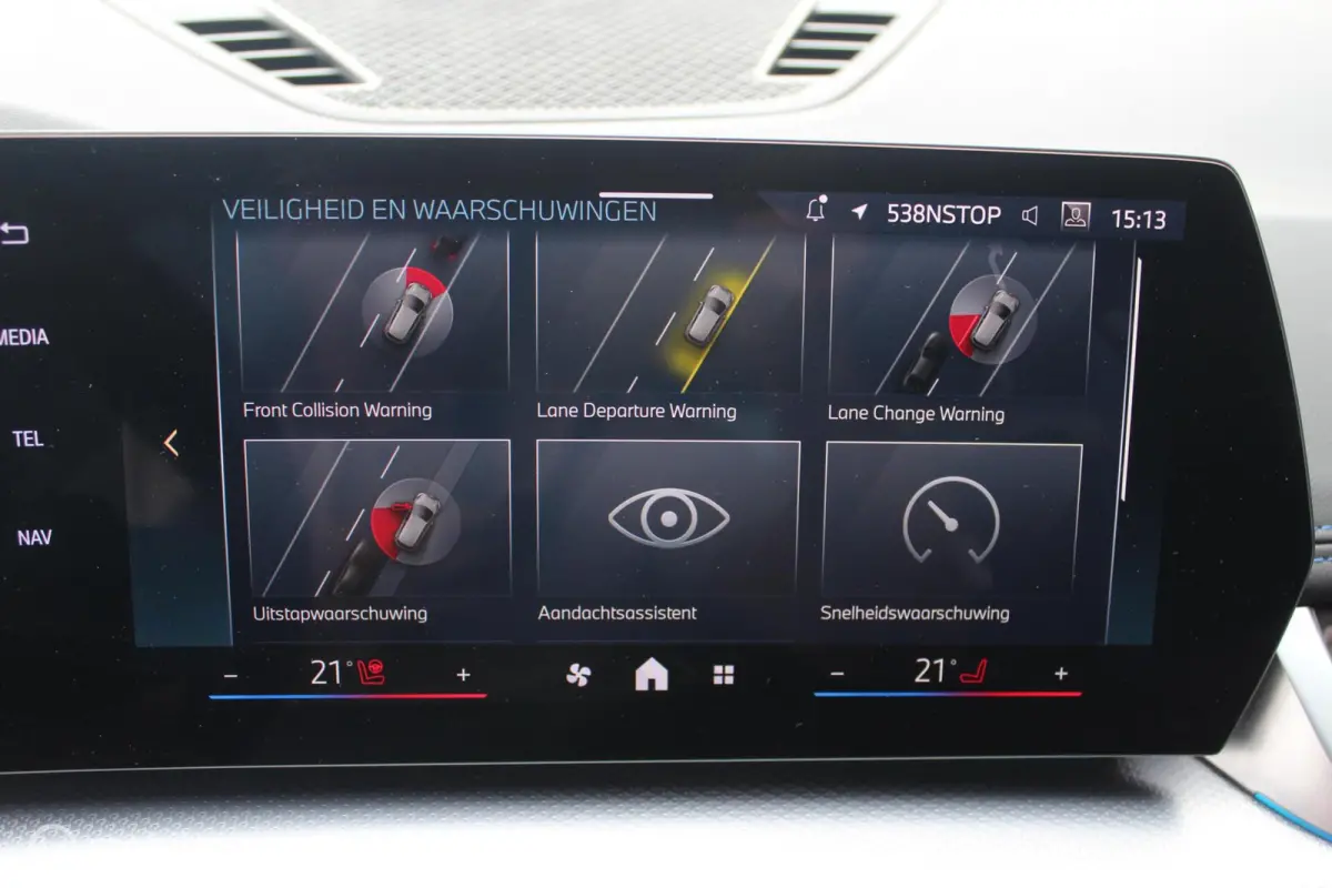 xDrive25e M-Sport Trekhaak/ACC/Lane-Assist/Matrix/NAP