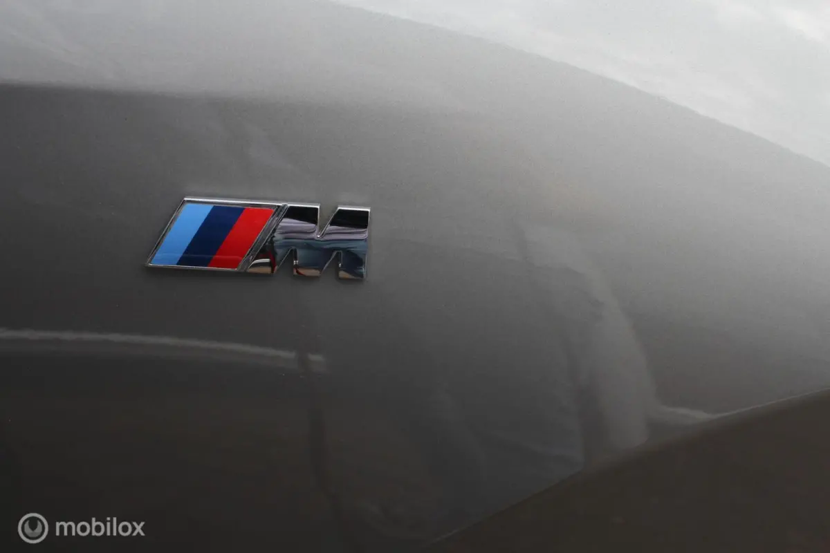 xDrive25e M-Sport Trekhaak/ACC/Lane-Assist/Matrix/NAP