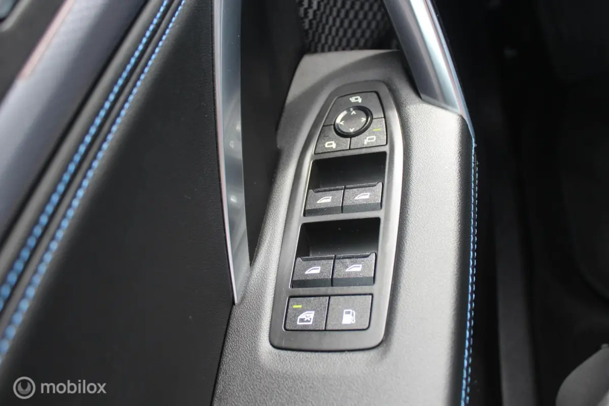xDrive25e M-Sport Trekhaak/ACC/Lane-Assist/Matrix/NAP