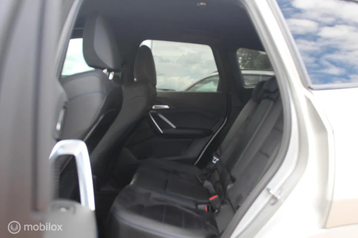 xDrive25e M-Sport Trekhaak/ACC/Lane-Assist/Matrix/NAP