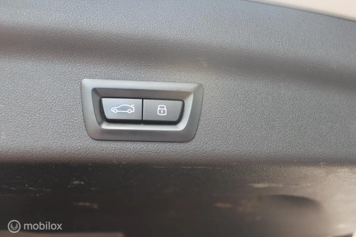 xDrive25e M-Sport Trekhaak/ACC/Lane-Assist/Matrix/NAP