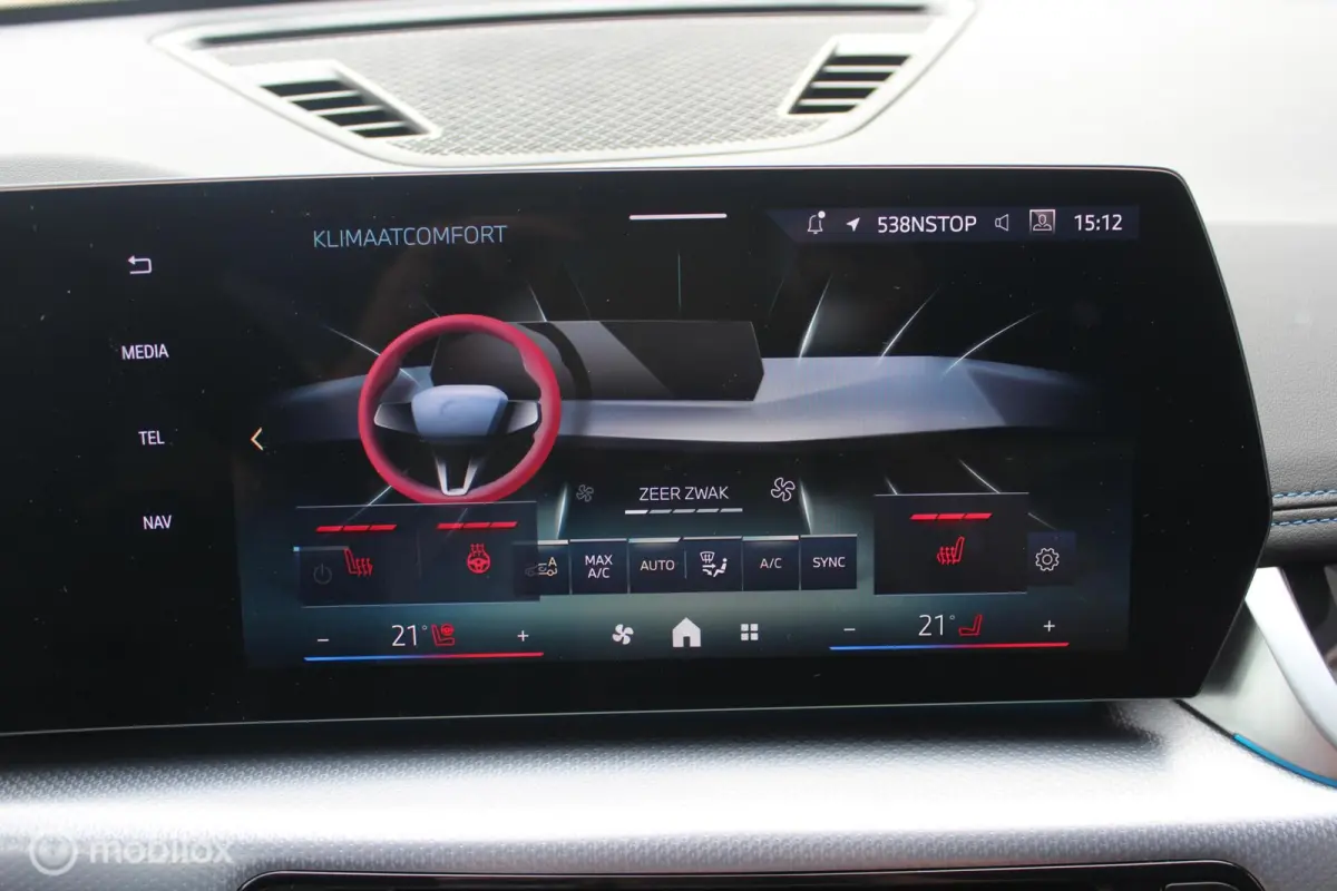 xDrive25e M-Sport Trekhaak/ACC/Lane-Assist/Matrix/NAP