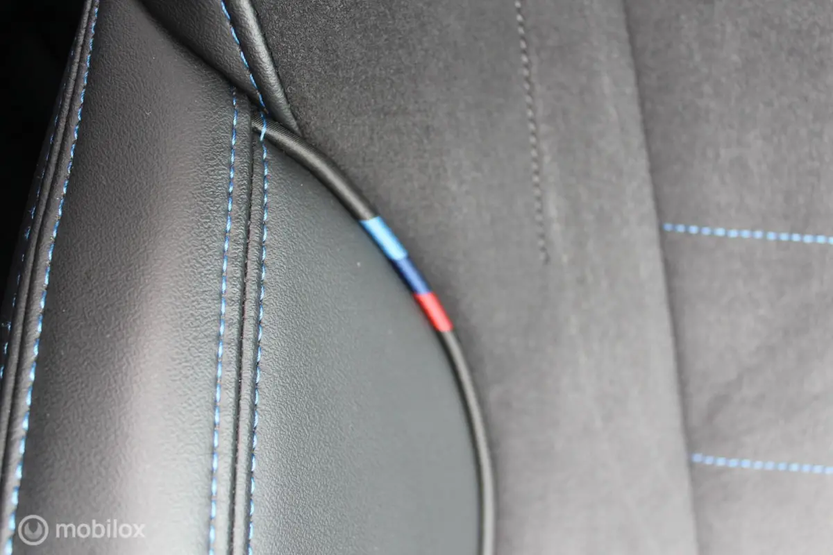 xDrive25e M-Sport Trekhaak/ACC/Lane-Assist/Matrix/NAP