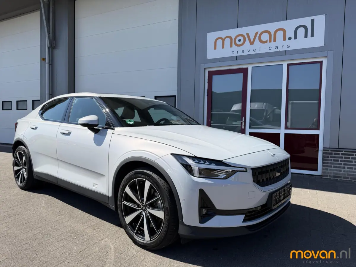 Dual M 78kWh 4WD 408PK MAGNESIUM PANO PLUS