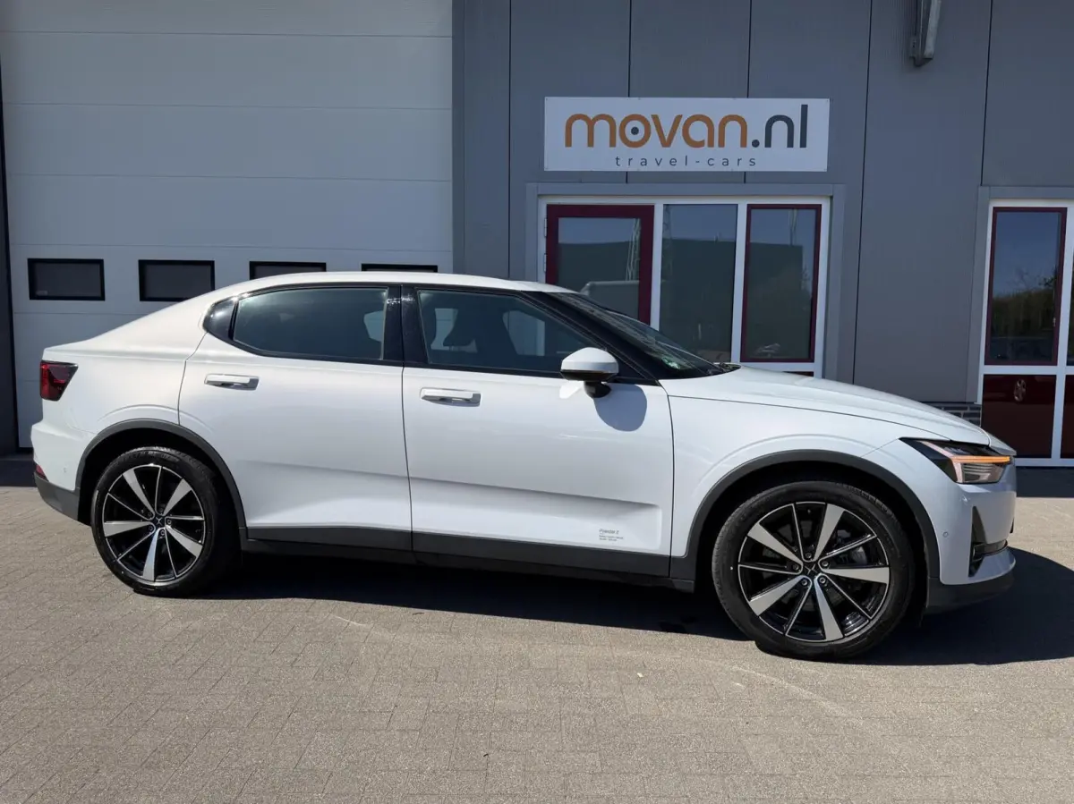 Dual M 78kWh 4WD 408PK MAGNESIUM PANO PLUS