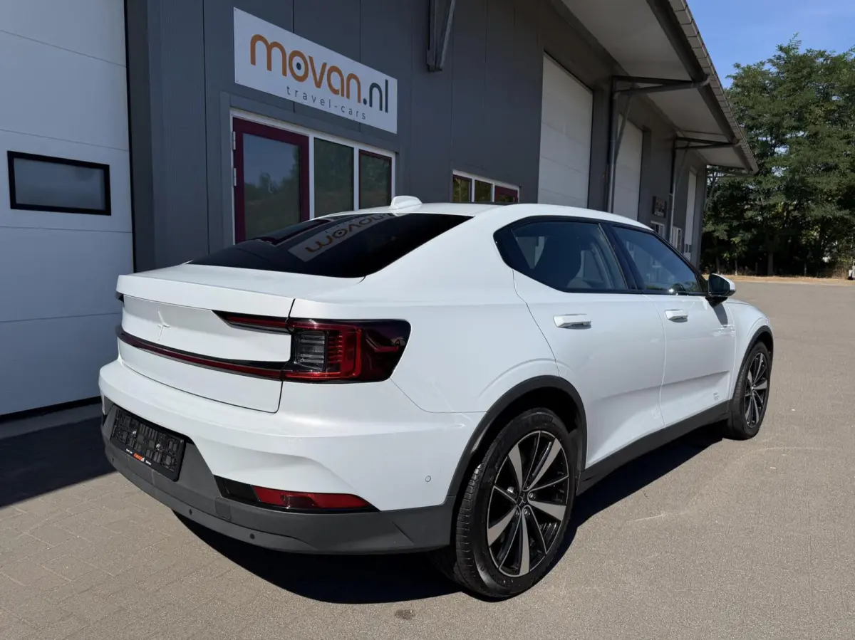 Dual M 78kWh 4WD 408PK MAGNESIUM PANO PLUS
