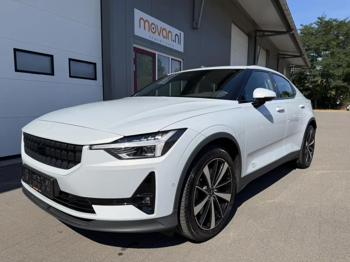 Dual M 78kWh 4WD 408PK MAGNESIUM PANO PLUS