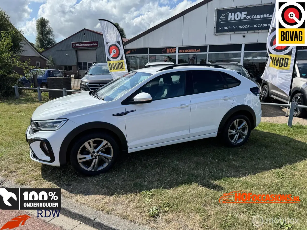 1.5 TSI R-Line IQ-LIGHT/VIRTUAL/CARPLAY/KEYLESS
