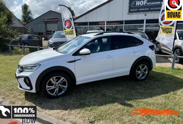 1.5 TSI R-Line IQ-LIGHT/VIRTUAL/CARPLAY/KEYLESS