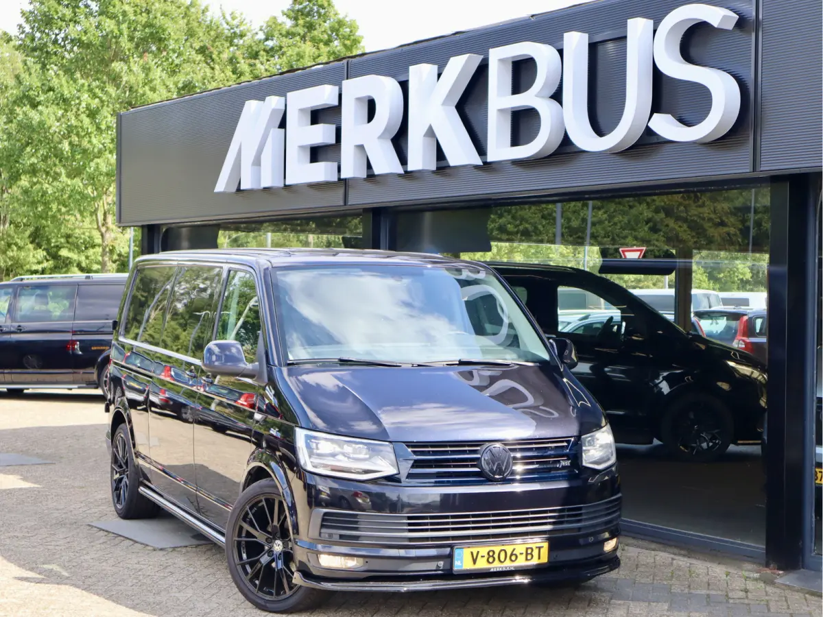 2.0 TDI 150PK DSG LANG ENKELE CABINE