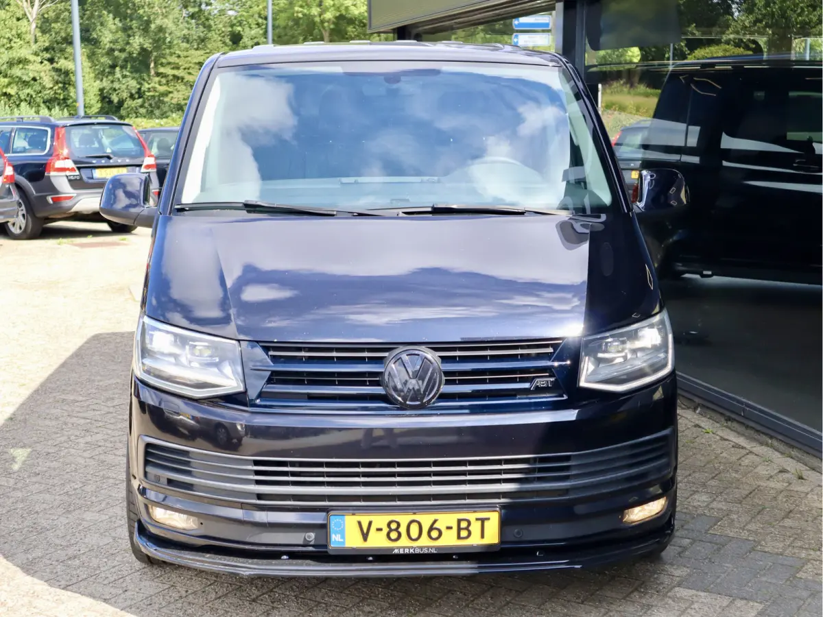2.0 TDI 150PK DSG LANG ENKELE CABINE