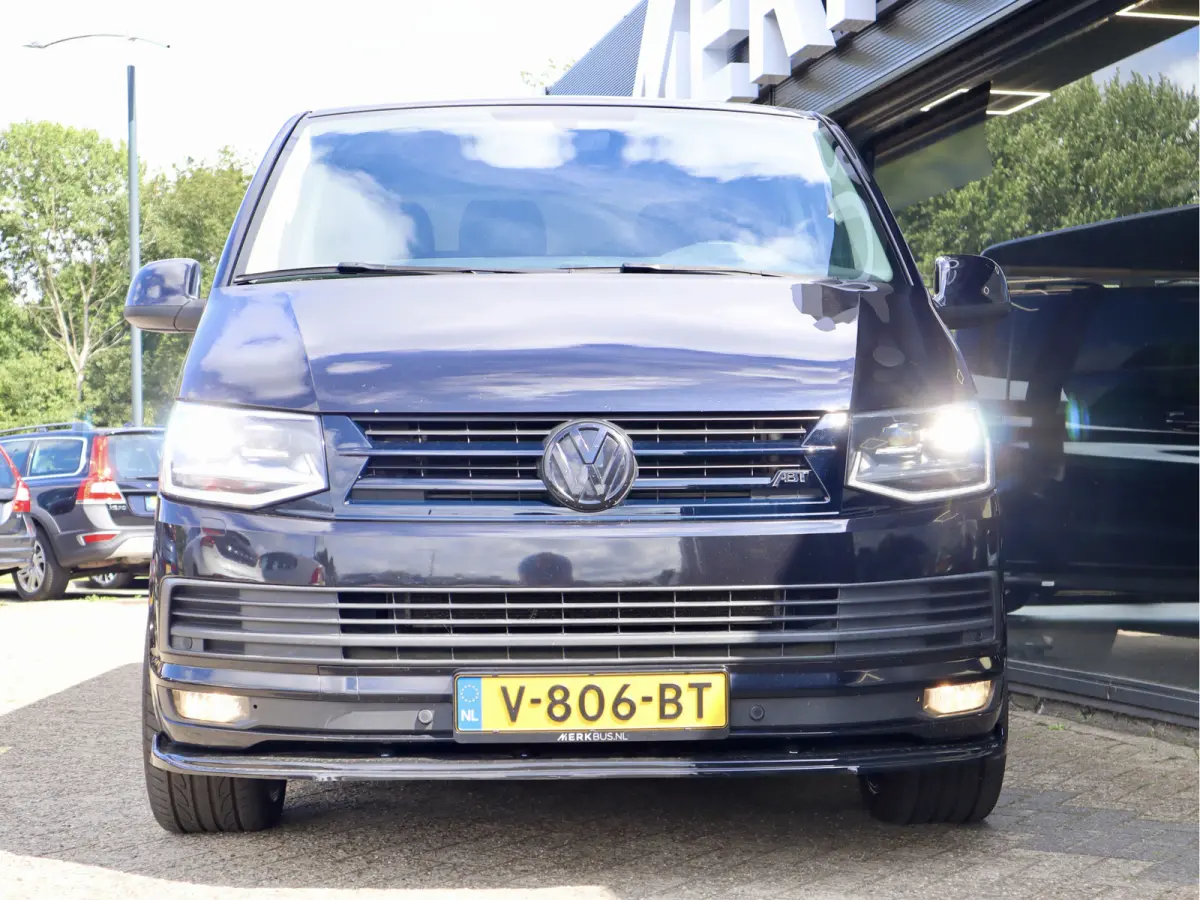 2.0 TDI 150PK DSG LANG ENKELE CABINE