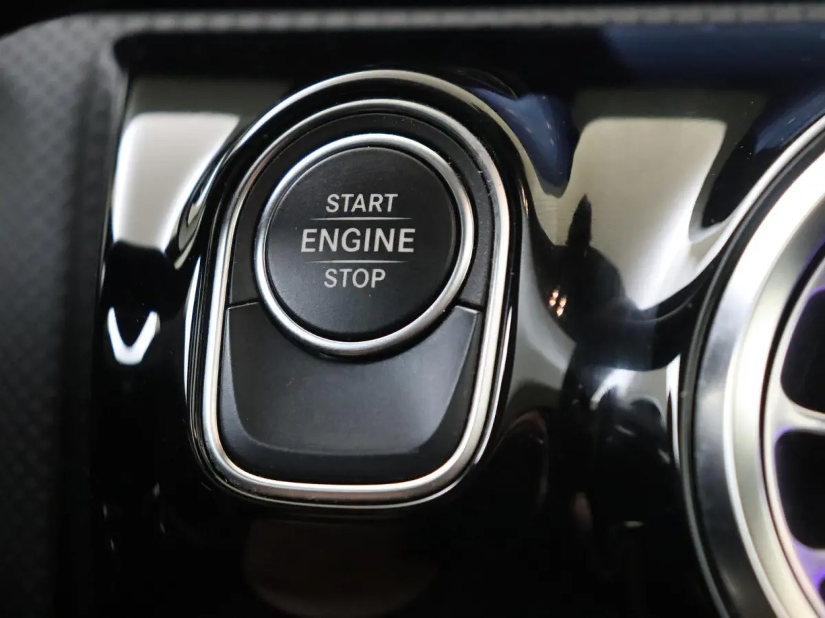 250 e AMG Line / Panoramadak/ Night/ Sfeerverlichting/ DC Lader
