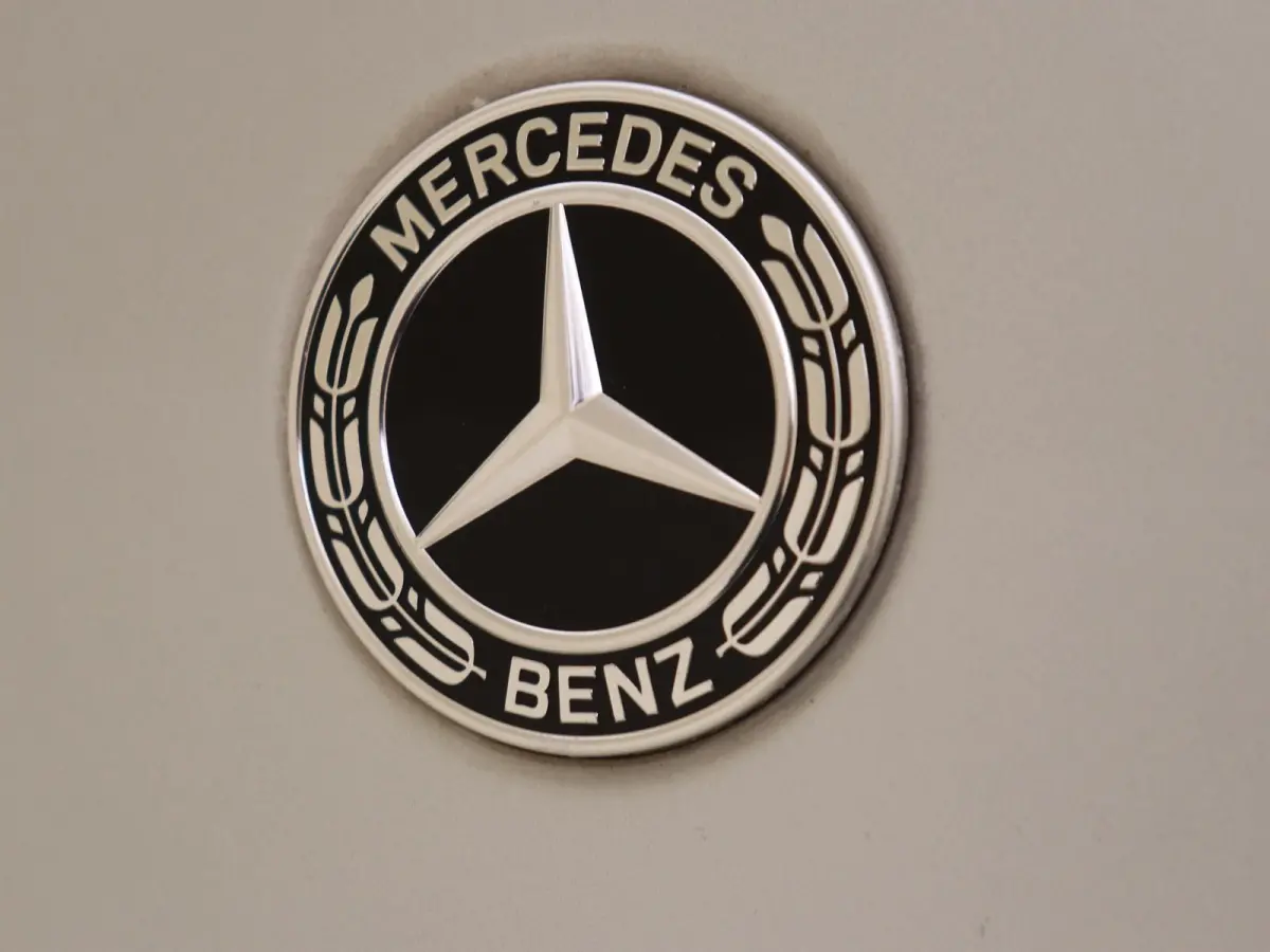 250 e AMG Line / Panoramadak/ Night/ Sfeerverlichting/ DC Lader