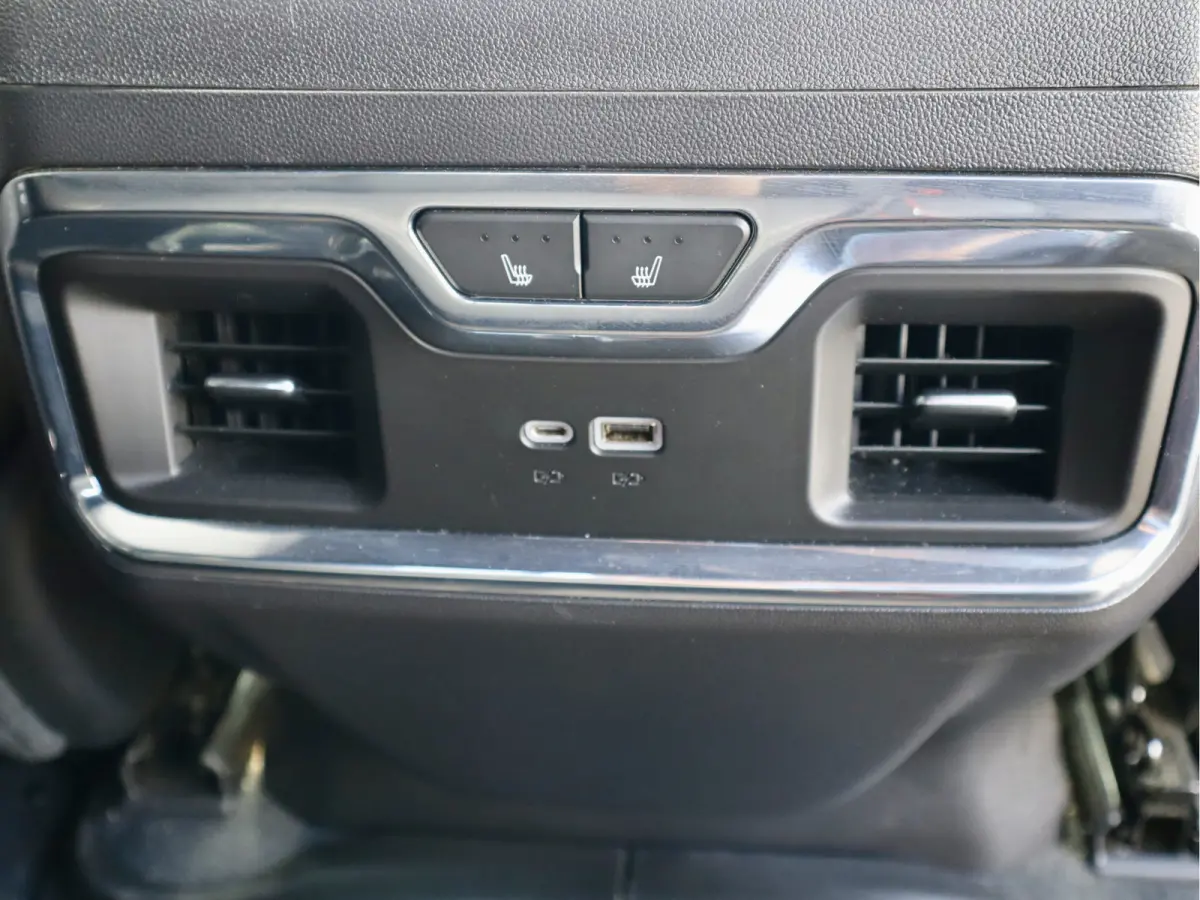 CHEVROLET HIGH COUNTRY FULL OPTIONS