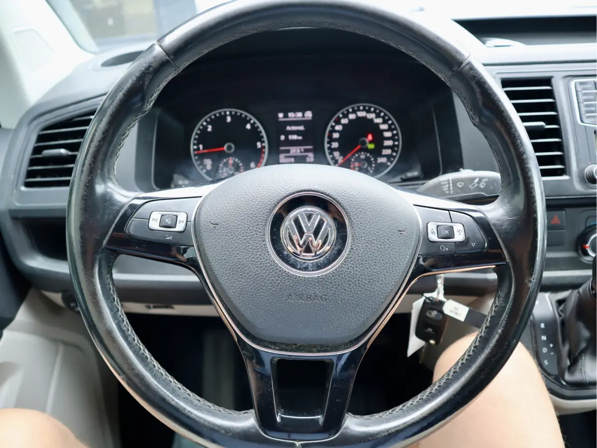 2.0 TDI 140PK DSG LUXE DUBBELE CABINE MARGE BTW VRIJ