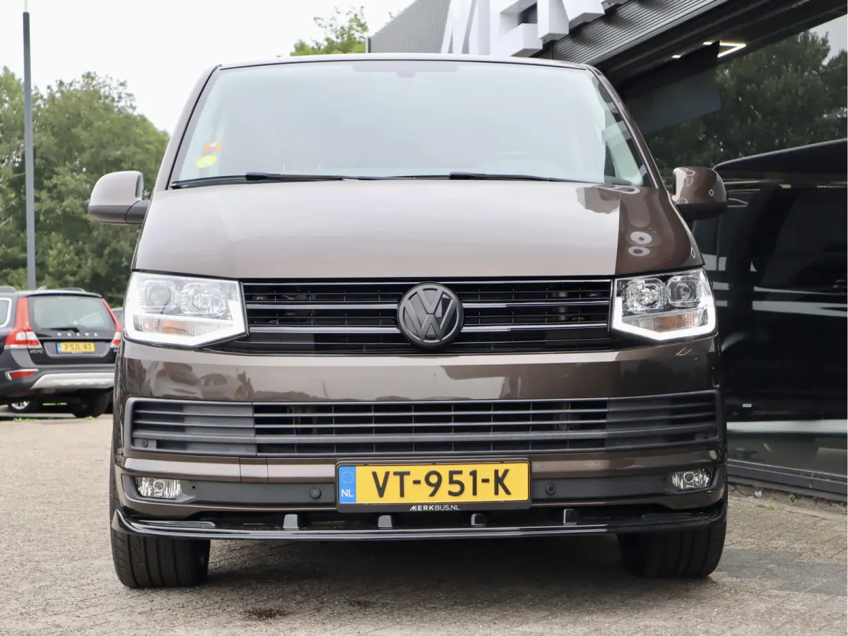 2.0 TDI 140PK DSG LUXE DUBBELE CABINE MARGE BTW VRIJ