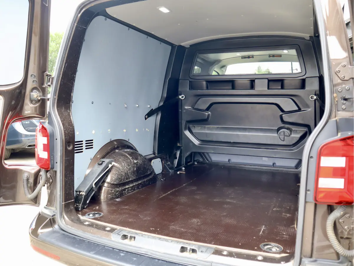 2.0 TDI 140PK DSG LUXE DUBBELE CABINE MARGE BTW VRIJ