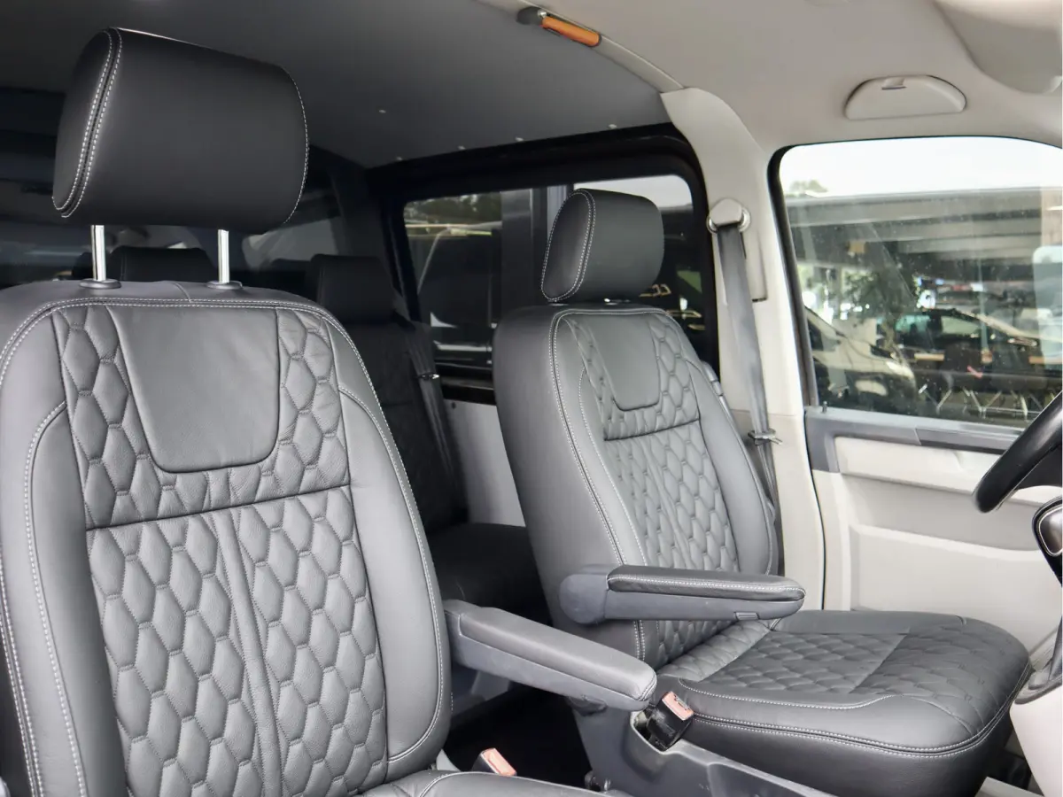 2.0 TDI 140PK DSG LUXE DUBBELE CABINE MARGE BTW VRIJ