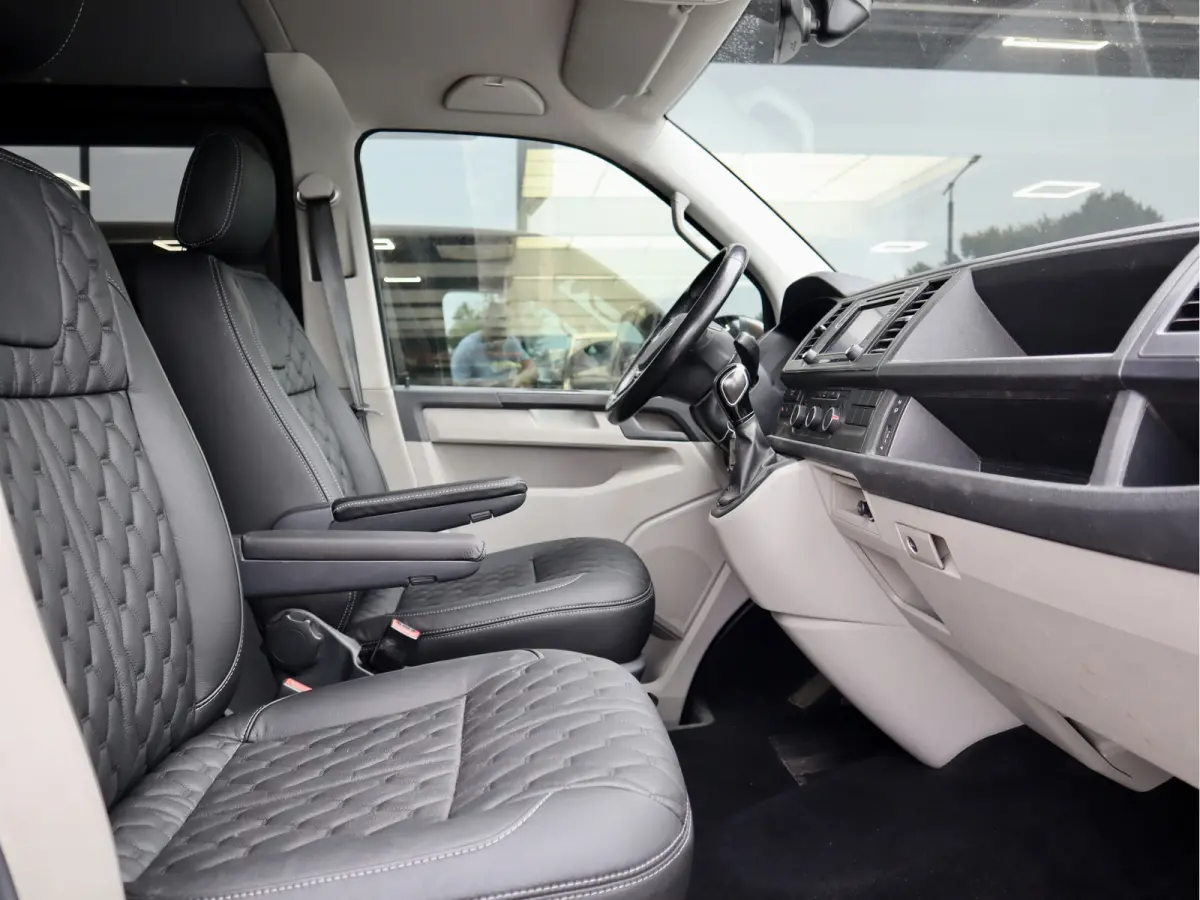 2.0 TDI 140PK DSG LUXE DUBBELE CABINE MARGE BTW VRIJ