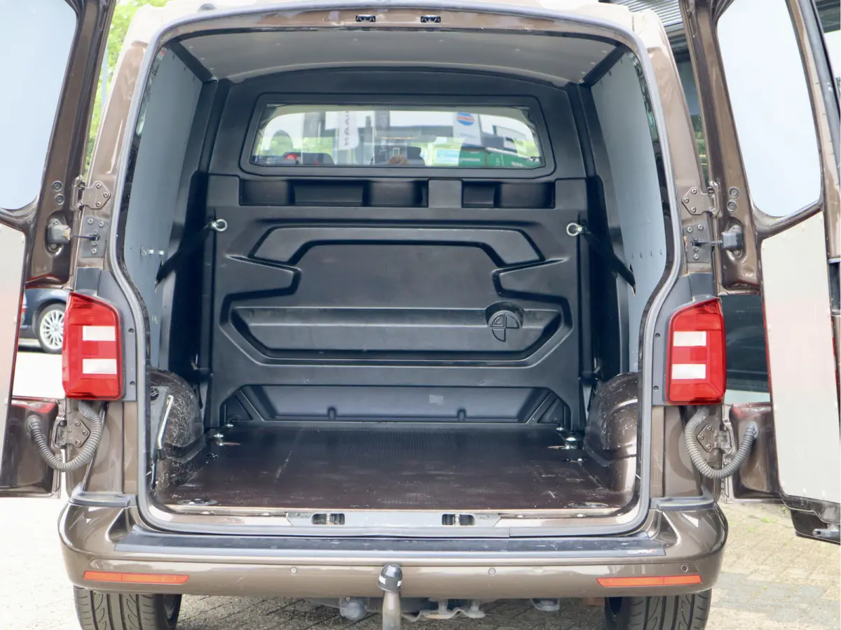 2.0 TDI 140PK DSG LUXE DUBBELE CABINE MARGE BTW VRIJ