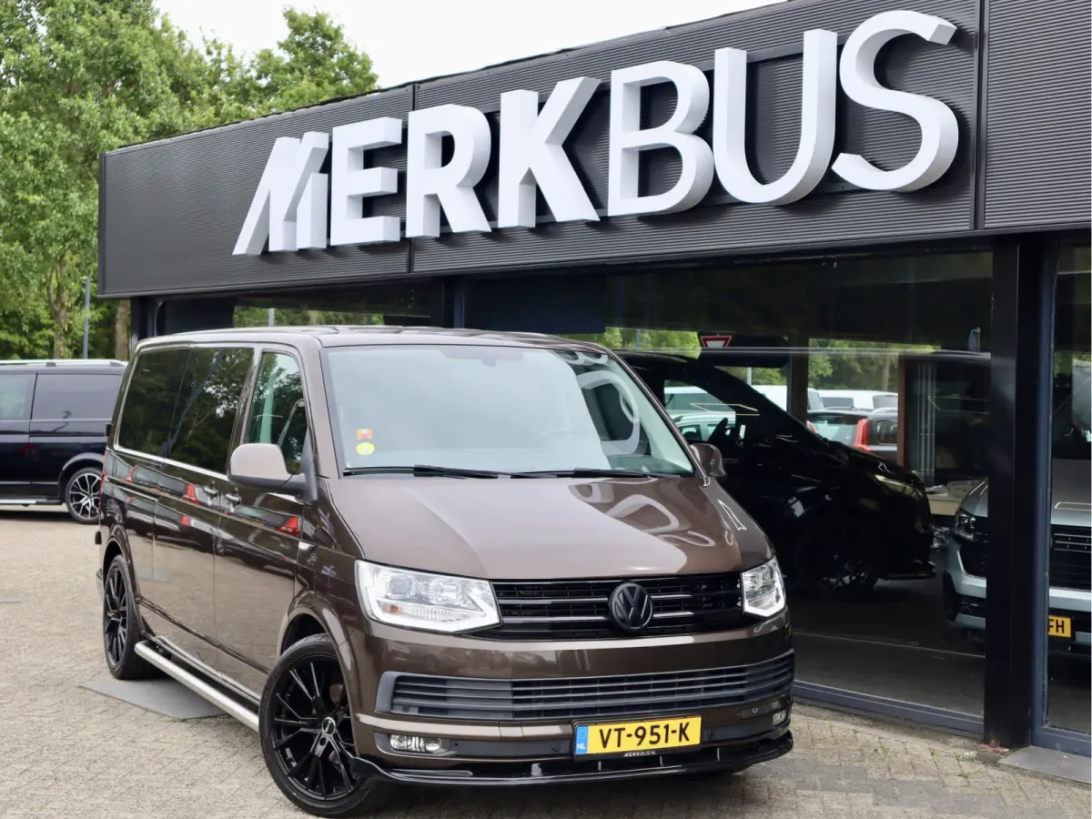 2.0 TDI 140PK DSG LUXE DUBBELE CABINE MARGE BTW VRIJ