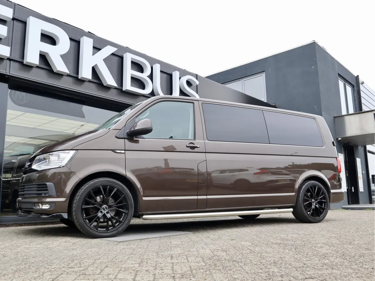 2.0 TDI 140PK DSG LUXE DUBBELE CABINE MARGE BTW VRIJ