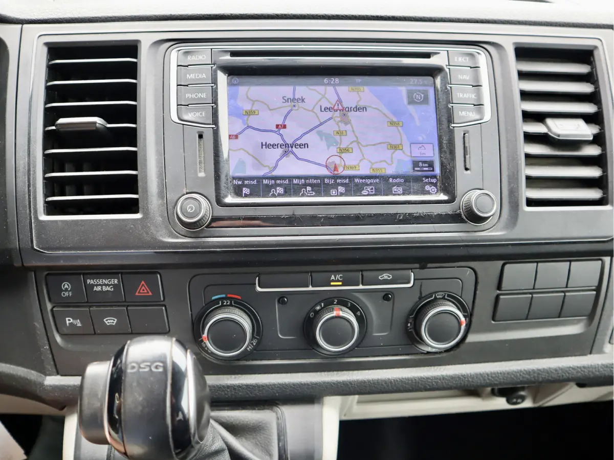 2.0 TDI 140PK DSG LUXE DUBBELE CABINE MARGE BTW VRIJ