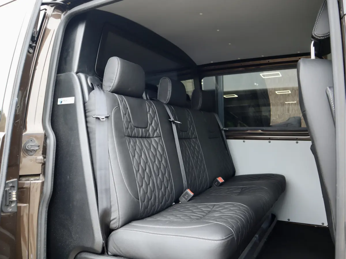 2.0 TDI 140PK DSG LUXE DUBBELE CABINE MARGE BTW VRIJ