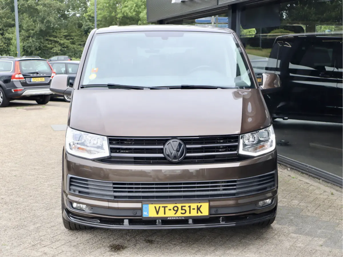 2.0 TDI 140PK DSG LUXE DUBBELE CABINE MARGE BTW VRIJ