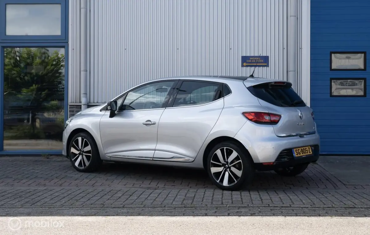 0.9 TCe Eco2 Dynamique