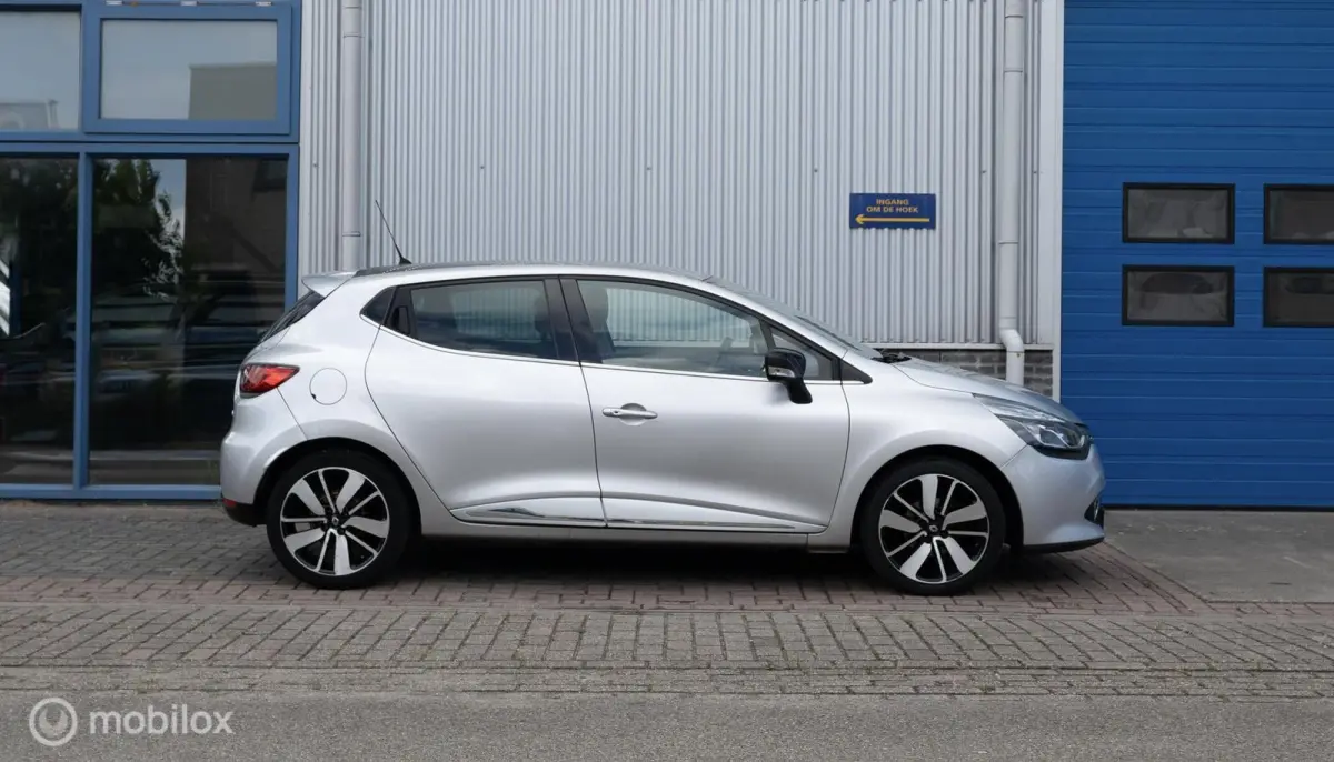 0.9 TCe Eco2 Dynamique