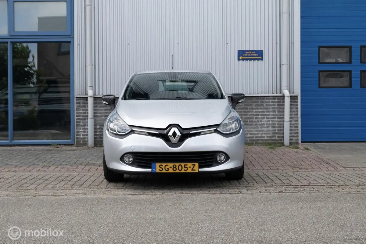0.9 TCe Eco2 Dynamique