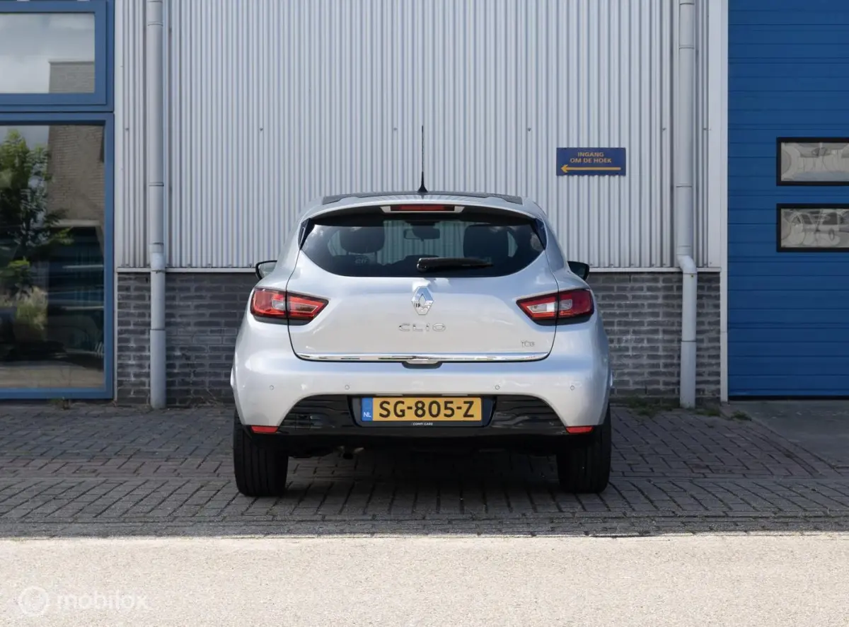 0.9 TCe Eco2 Dynamique