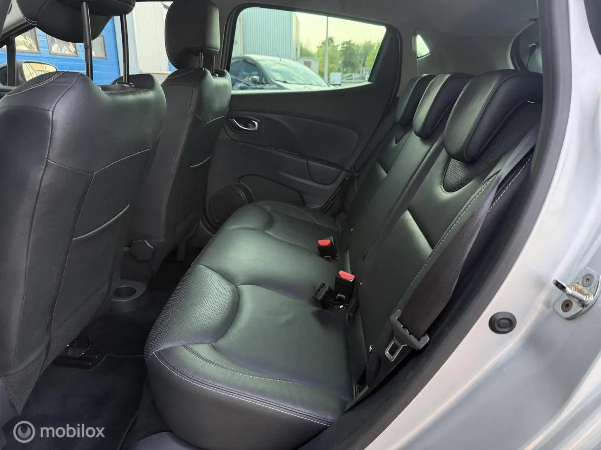 0.9 TCe Eco2 Dynamique