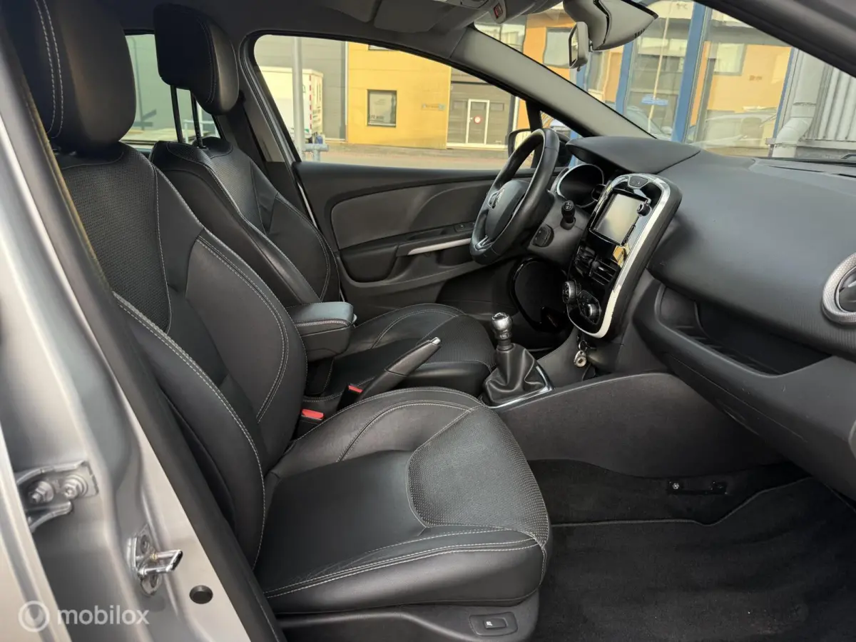 0.9 TCe Eco2 Dynamique