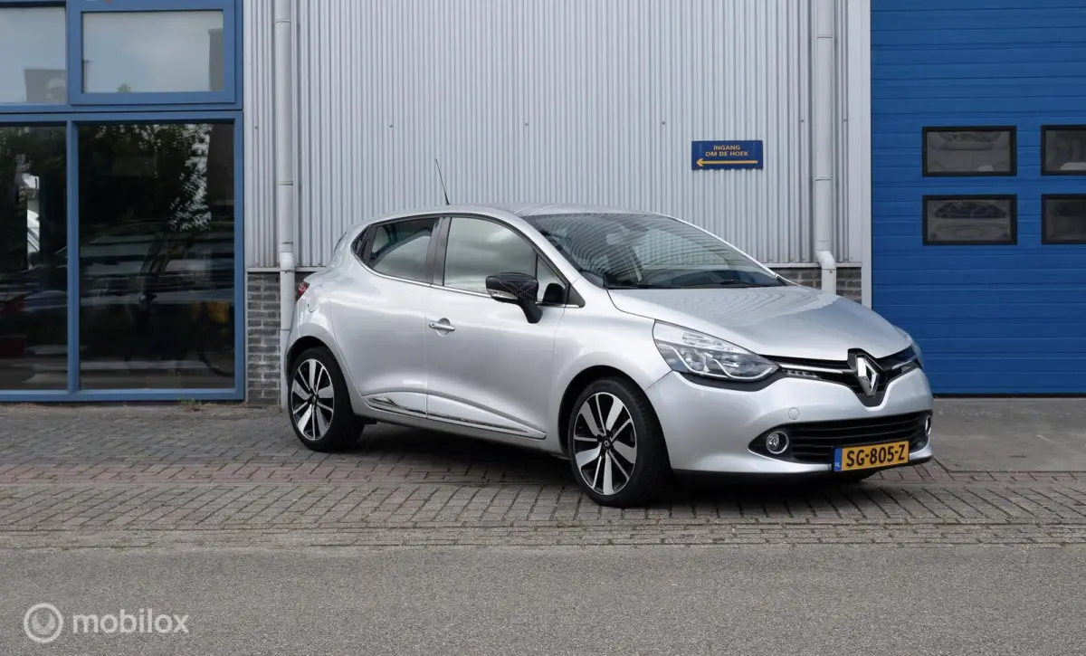 0.9 TCe Eco2 Dynamique