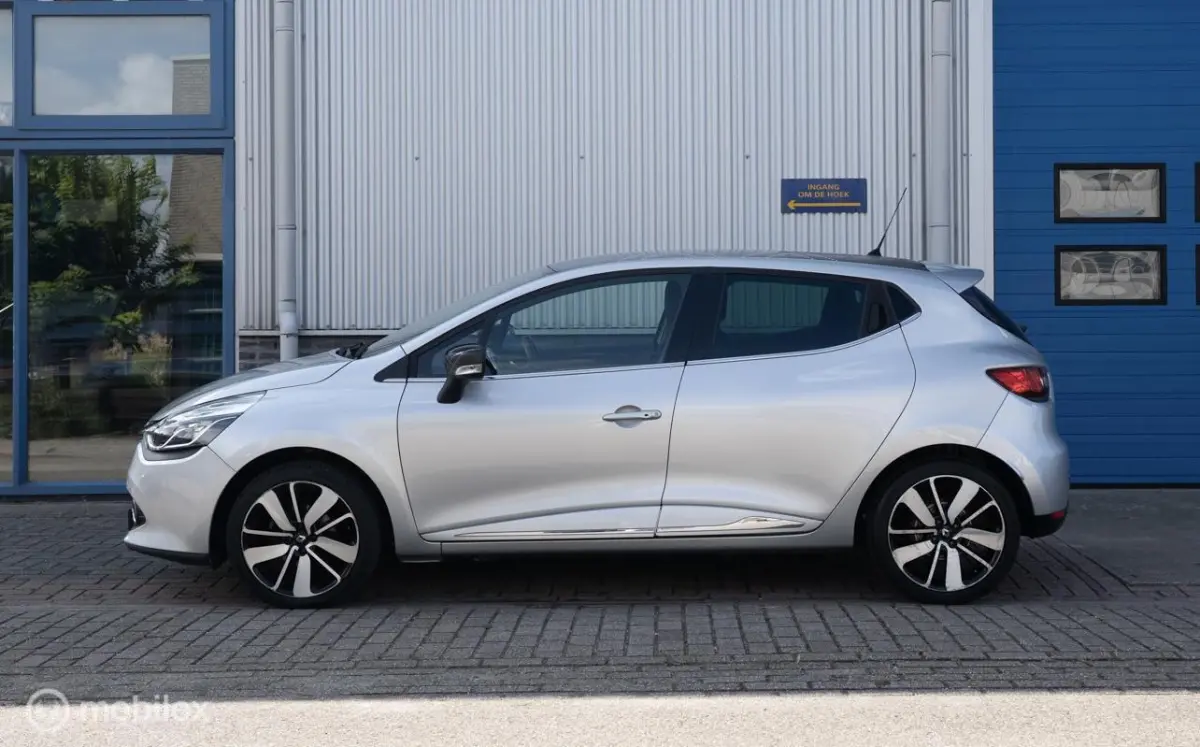 0.9 TCe Eco2 Dynamique