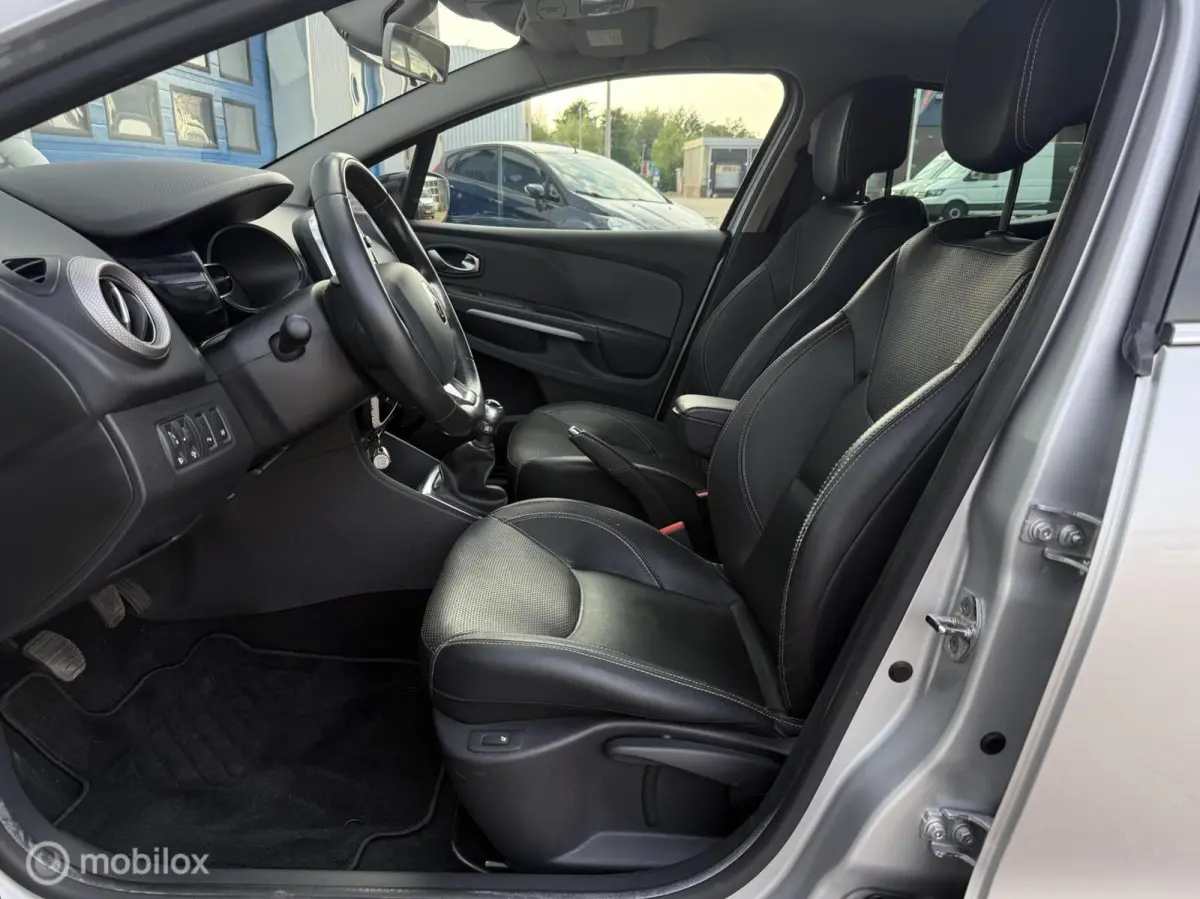 0.9 TCe Eco2 Dynamique