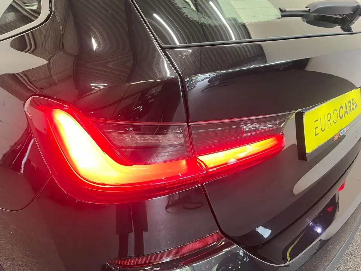330e High Executive M-Sport SoH 87% Surround View Camera Adaptieve Cruise Control M Sportremsysteem Parkeersensoren Stuur + stoel verwarming Navigatie Led Keyless Apple Carplay/ Android Auto