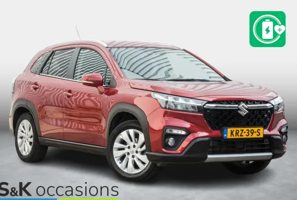 1.4 Boosterjet Comfort Smart Hybrid