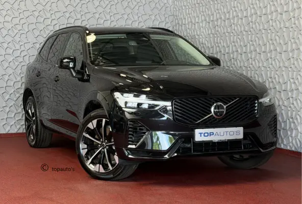 2.0 T8 455PK AWD PLUS DARK 20''LMV 360.CAM STOEL/STUUR VERW LEER NIEUWE AUTO HARMAN KARDON