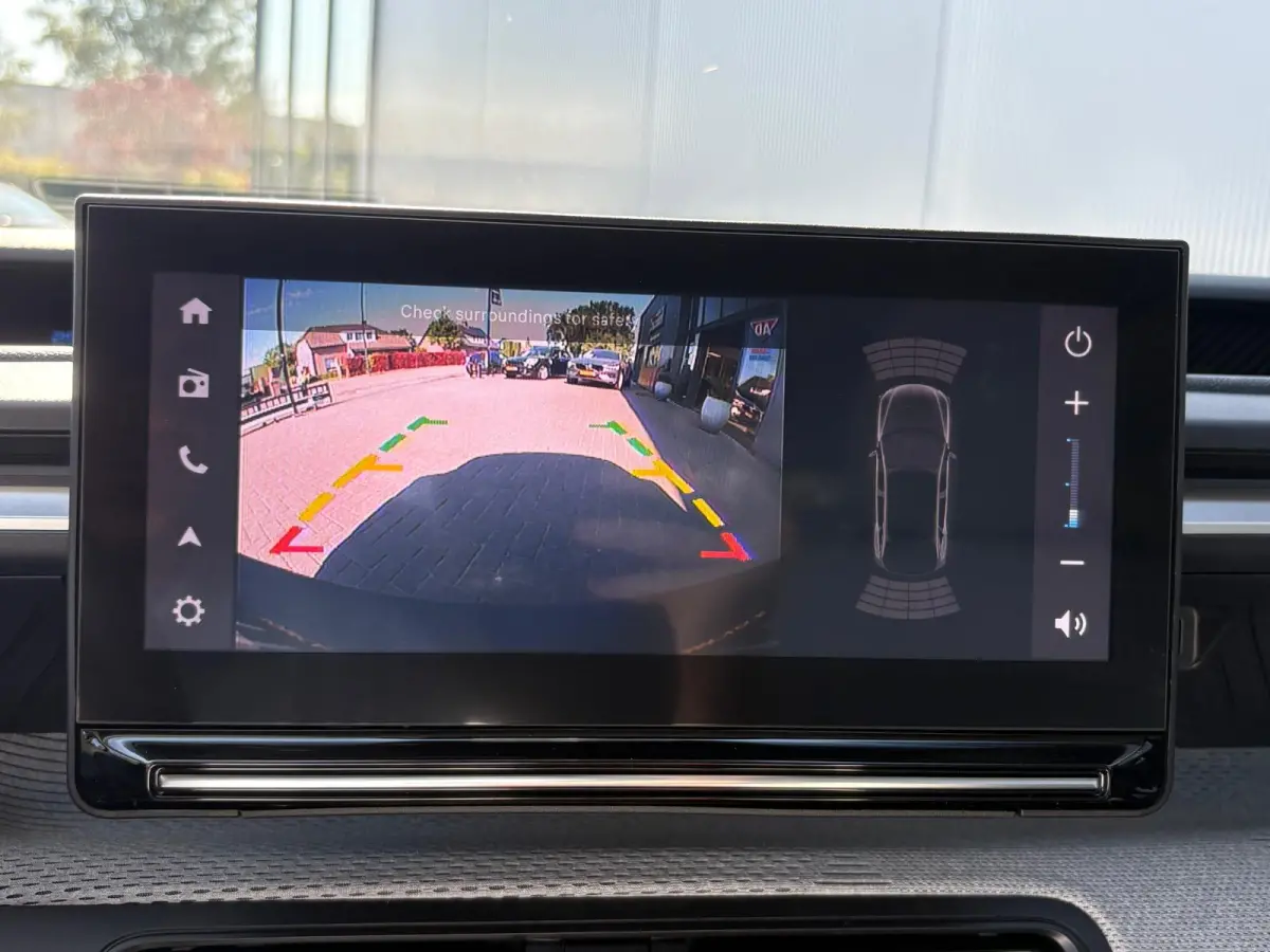 Max 113pk 44 kWh Navigatie/Camera/Parkeerhulp/Carplay-android