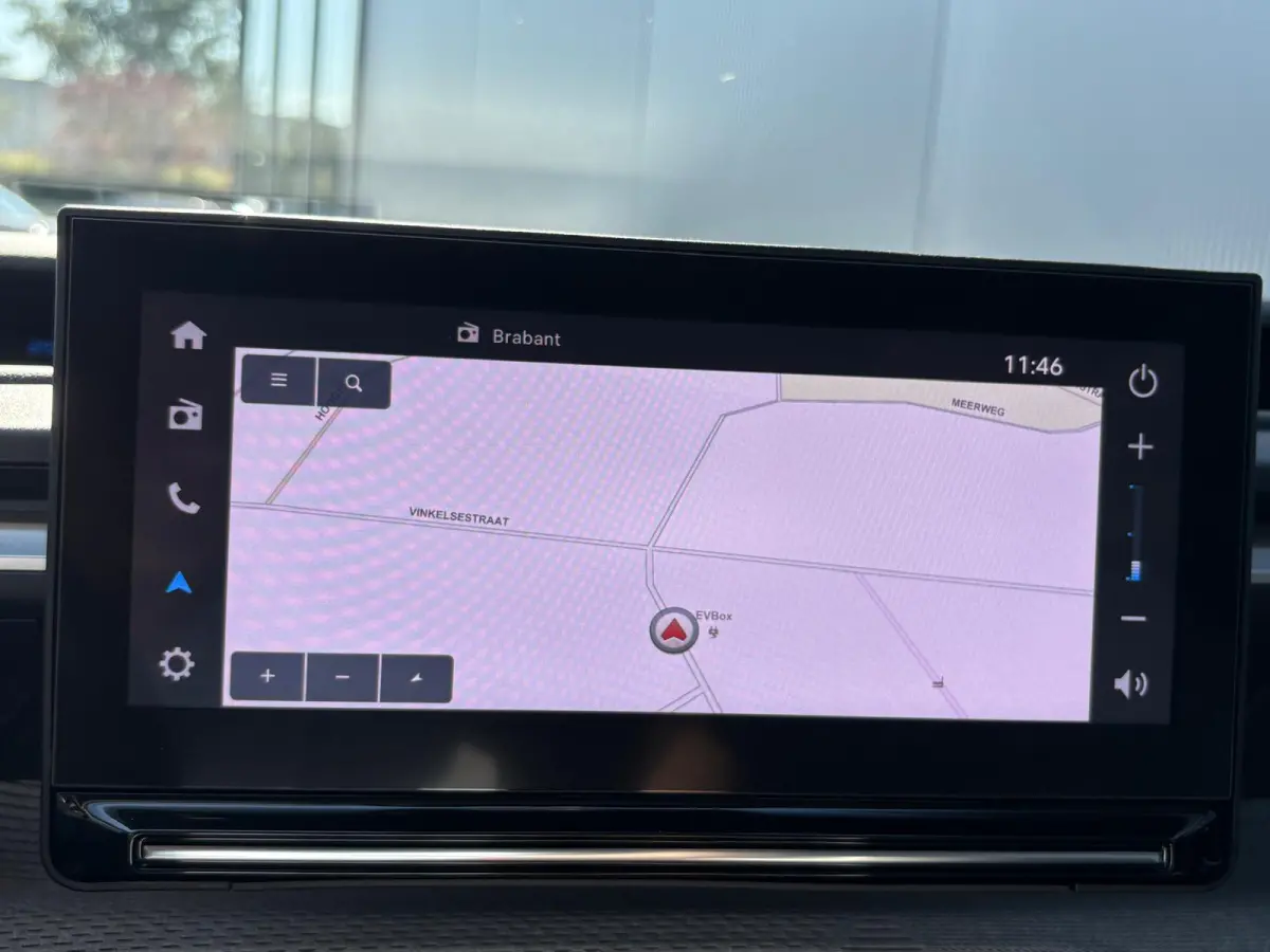 Max 113pk 44 kWh Navigatie/Camera/Parkeerhulp/Carplay-android