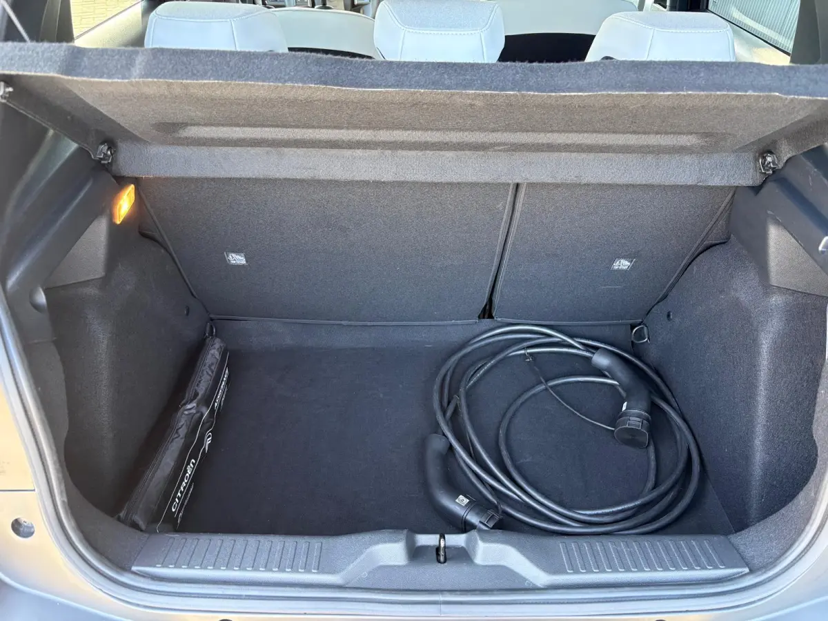 Max 113pk 44 kWh Navigatie/Camera/Parkeerhulp/Carplay-android