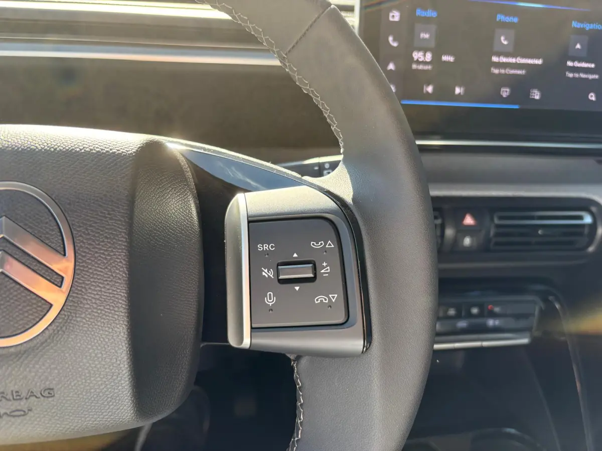 Max 113pk 44 kWh Navigatie/Camera/Parkeerhulp/Carplay-android