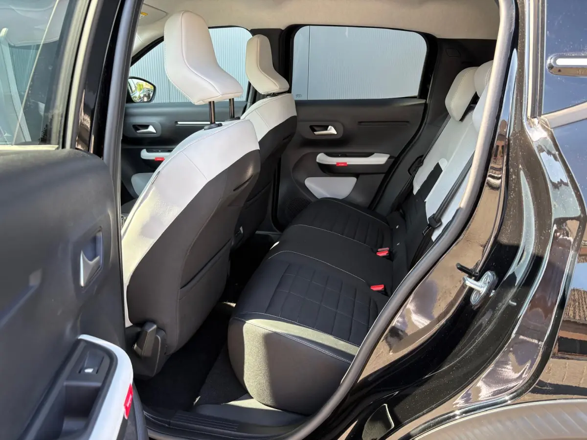 Max 113pk 44 kWh Navigatie/Camera/Parkeerhulp/Carplay-android