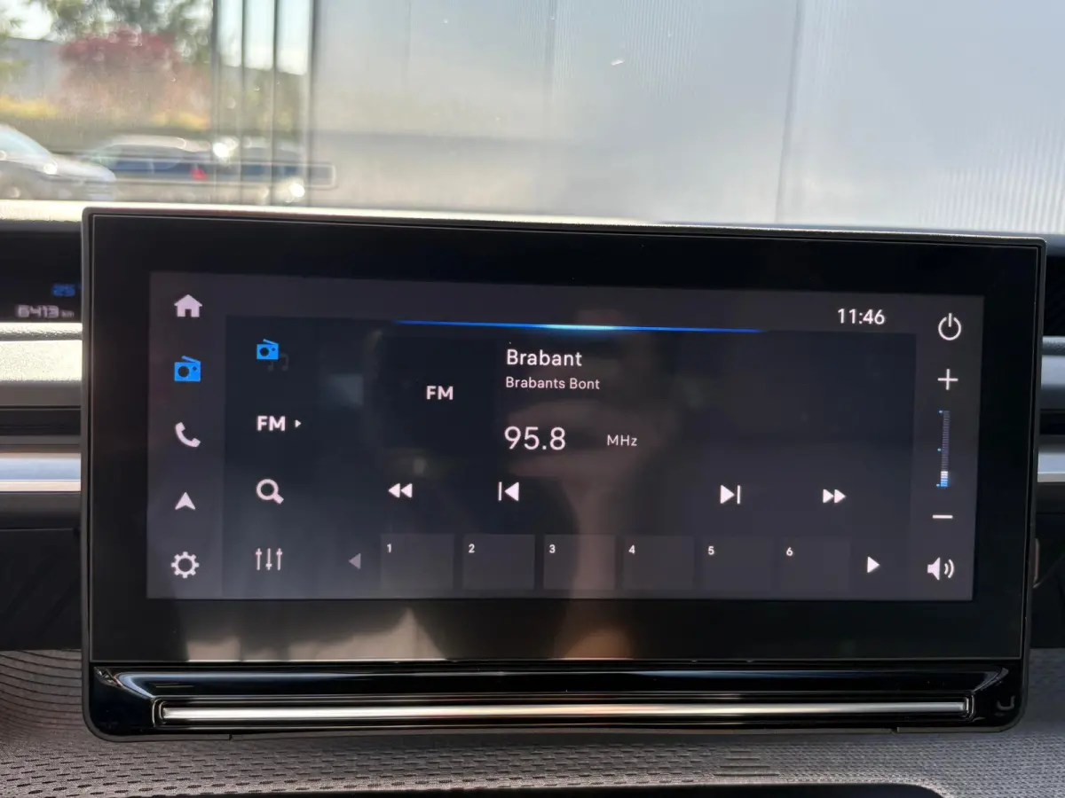 Max 113pk 44 kWh Navigatie/Camera/Parkeerhulp/Carplay-android