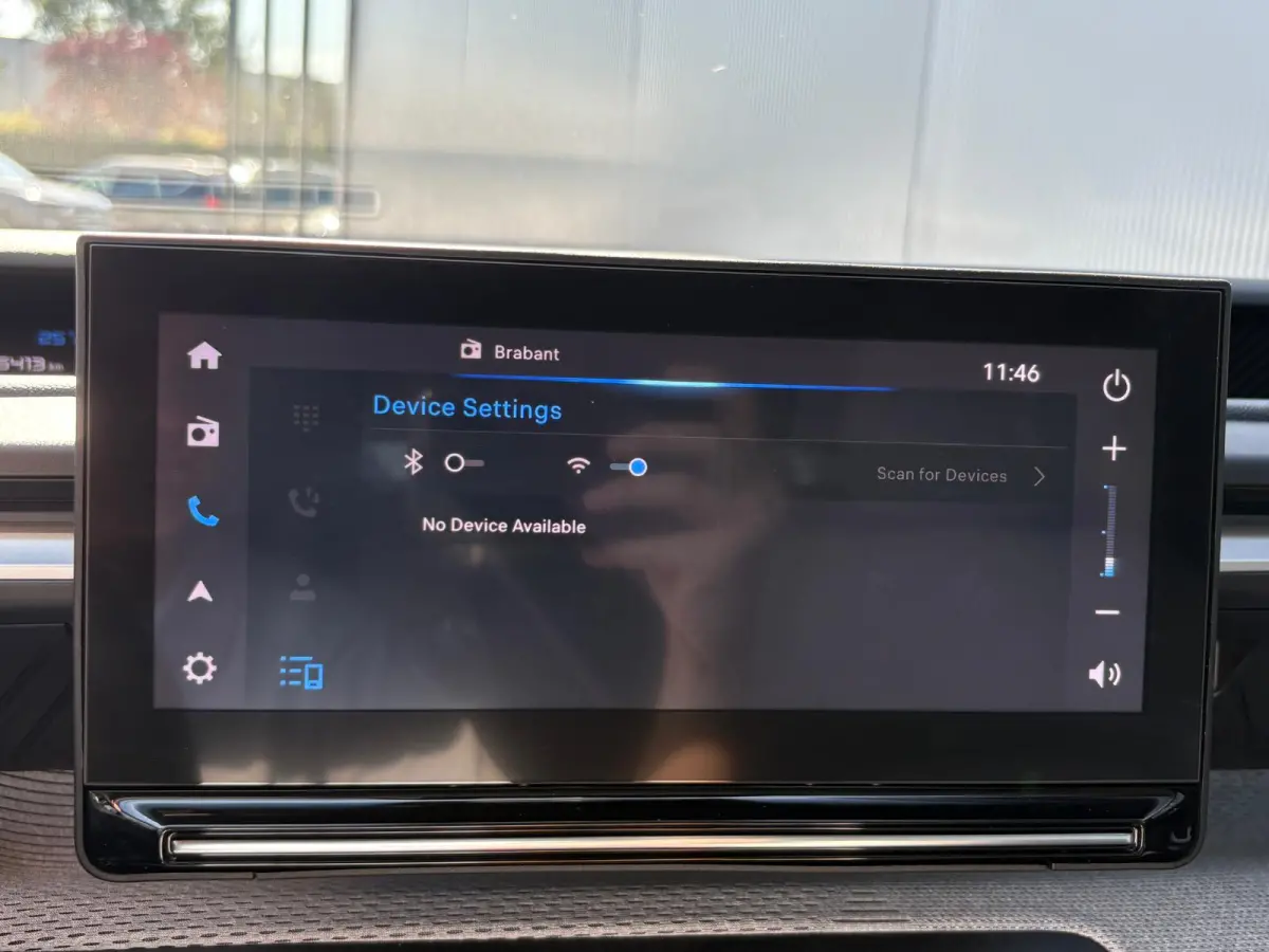 Max 113pk 44 kWh Navigatie/Camera/Parkeerhulp/Carplay-android